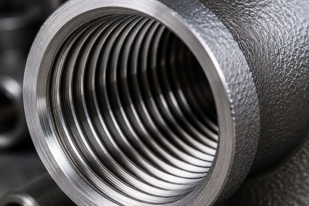 точность резьбы
